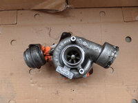 Turbina AUDI A4 B7 A6 C6 2.0 TDI BLB 2005-2009 0381457026