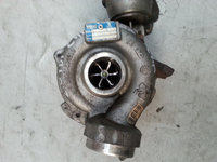 Turbina Audi A4 B8 03L145702D