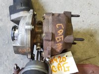 Turbina Audi A4 B8 2.0 d Cod OEM : 03L 145 701 D cag