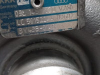 Turbina Audi a4 b8 2.0 TDI CAGA cod 03L145702D V260