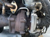 Turbina Audi A4 B8 2.0 TDI CGLC 2012 03L145721B