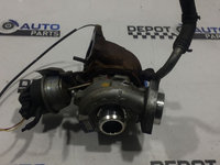 Turbina Audi A4 B8 2.0 tdi CJCB cod 03L 145 701 D / 03L145701D