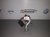 Turbina Audi A4 B8 2.7 CGK