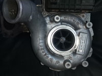 Turbina AUDI A4 B8 3.0 TDI 059145722S