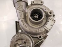 Turbina Audi A4 Ii (2000-2004)