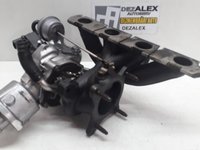 Turbina Audi A5 1.8 K03 53039700141