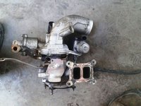 Turbina - Audi A5 - 1.8 benzina - turbo