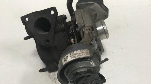 Turbina Audi A5 2.0TDI 2011-2016 818987