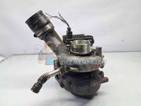 Turbina Audi A5 (8T3) [Fabr 2007-2015] 059145721B 2.7 TDI CAMA 120KW 163CP