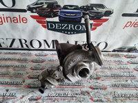 Turbina Audi A5 B8 2.0 TDI 177 cai motor CGLC cod piesa : 03L145721B