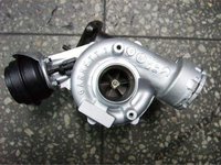 Turbina Audi A5 Sportback 2.0 TDI quattro Cod motor: CAHA