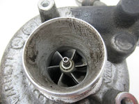 Turbina Audi A6, 1.9 tdi, AJM, cod :028145702R, 85kw, 1995-2000 piesa echipare OEM