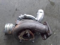 Turbina Audi A6 2 5 Tdi 180 Cai Bau