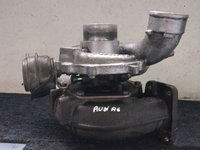 Turbina Audi A6 2.5 tdi 1998-2004