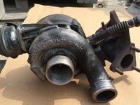 Turbina Audi A6 2.5 TDI