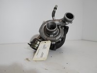 Turbina audi a6 2.5 tdi 177cp 2004 cod 454135-8