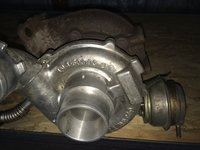 Turbina AUDI A6 2.5 tdi fab 2000