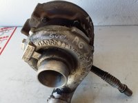 Turbina audi a6 2.5 tdi