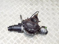 Turbina Audi A6 2011 2.0 DIESEL Cod Motor CGLC 177CP/130KW