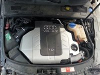 Turbina Audi A6 2700 cmc 132 kw 2008
