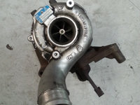 Turbina Audi A6 3 0 Tdi 059145702s