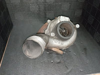 Turbina Audi A6 3.0 TDI 2004 2005 2006 2007