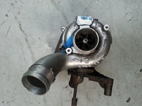 Turbina Audi A6 3 0tdi 059145702H