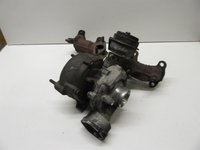 Turbina audi a6 4f 2.0 tdi blb 140 cai cod 038145702g