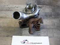 Turbina Audi A6 4F 3.0TDI bmk