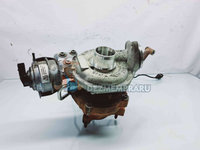 Turbina Audi A6 (4G2, C7) [Fabr 2012-2017] 03L145721B 2.0 TDI CGLC 130KW 177CP