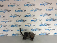 Turbina Audi A6 - 53041015281 D (2005 - 2009)