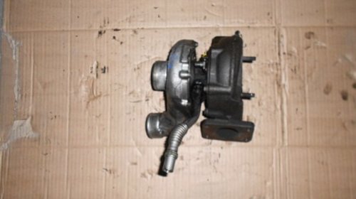 Turbina audi a6, a4 vw passat 2.5 tdi