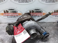 Turbina Audi A6 C5 2.5 Motorina 2003, 059145702D