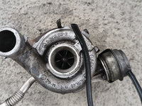 Turbina Audi A6 C5 2.5 tdi / cod 059145701F