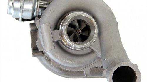 Turbina Audi A6 C5 2.5 TDI - NOUA