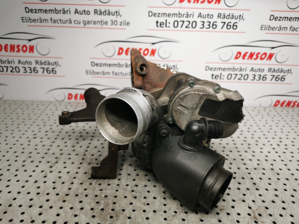 Turbina Audi A6 [C6] [BPP] 2.7 / 3.0 TDI Cod : 059145715E