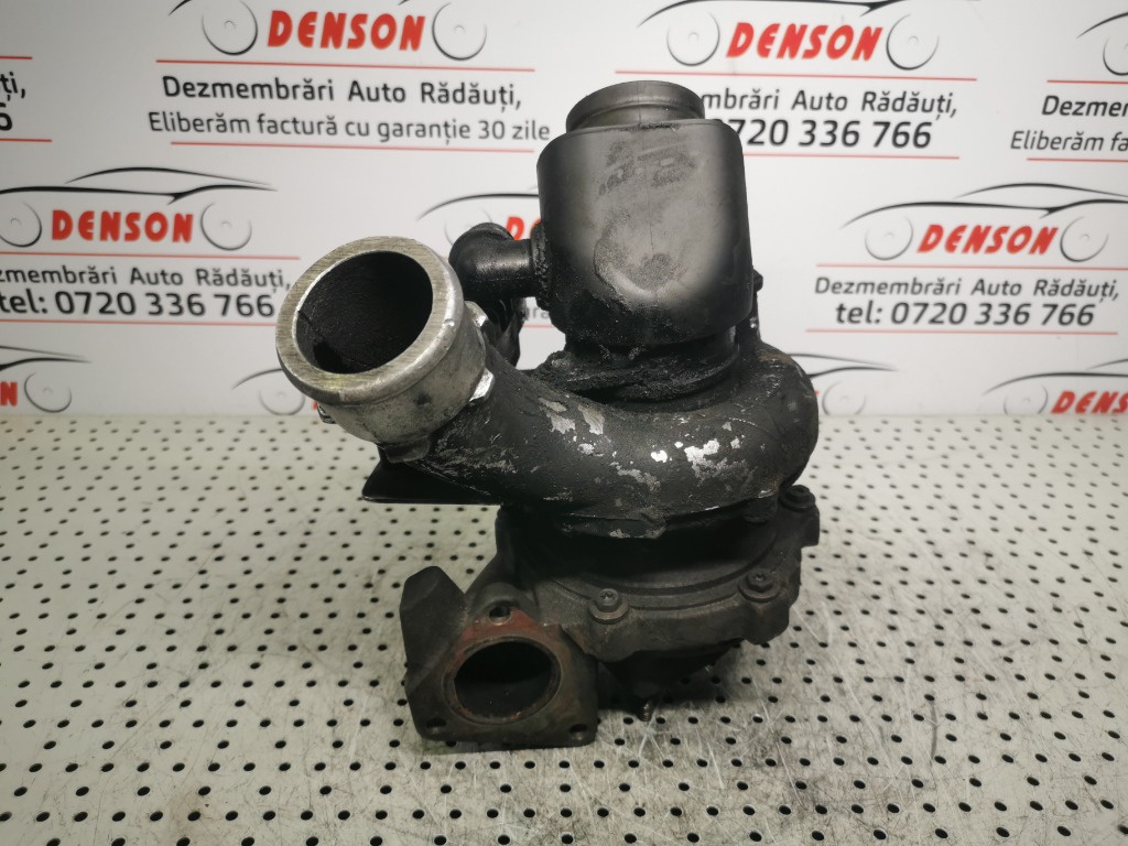 Turbina Audi A6 [C6] [BPP] 2.7 TDI Cod :