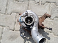 Turbina Audi A6 C6 Fara Actuator 3. 0 TDI KKK