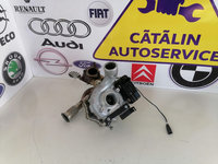 Turbina Audi A6 C7 Q7 3.0 TDI Cod 059145874L