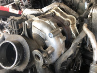 Turbina Audi A6, Q7 3.0 TDI 245 Cp Euro 5 Cod 059145874L