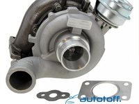 Turbina Audi A8 4D 2.5 TDI - NOUA