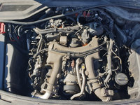 Turbina Audi A8 4H 4.2 TDI V8