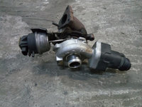 Turbina Audi B8 2.0Tdi 2010