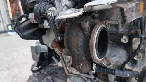 Turbina AUDI Q2 1.0 TSI DLAA 05C145704