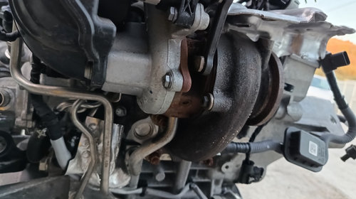 Turbina AUDI Q2 1.0 TSI DLAA 05C145704