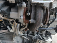 Turbina AUDI Q2 1.0 TSI DLAA 05C145704