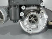 Turbina AUDI Q2 1.4 TSI 04E145722G