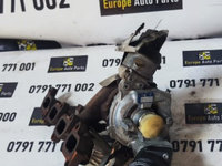 Turbina Audi Q3 2.0 Tdi CFF DFT CUV CLJ Cod : 03L253056G