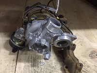 Turbina Audi Q3 2.0 TDI DFT