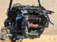 Turbina Audi Q3 motor CUV